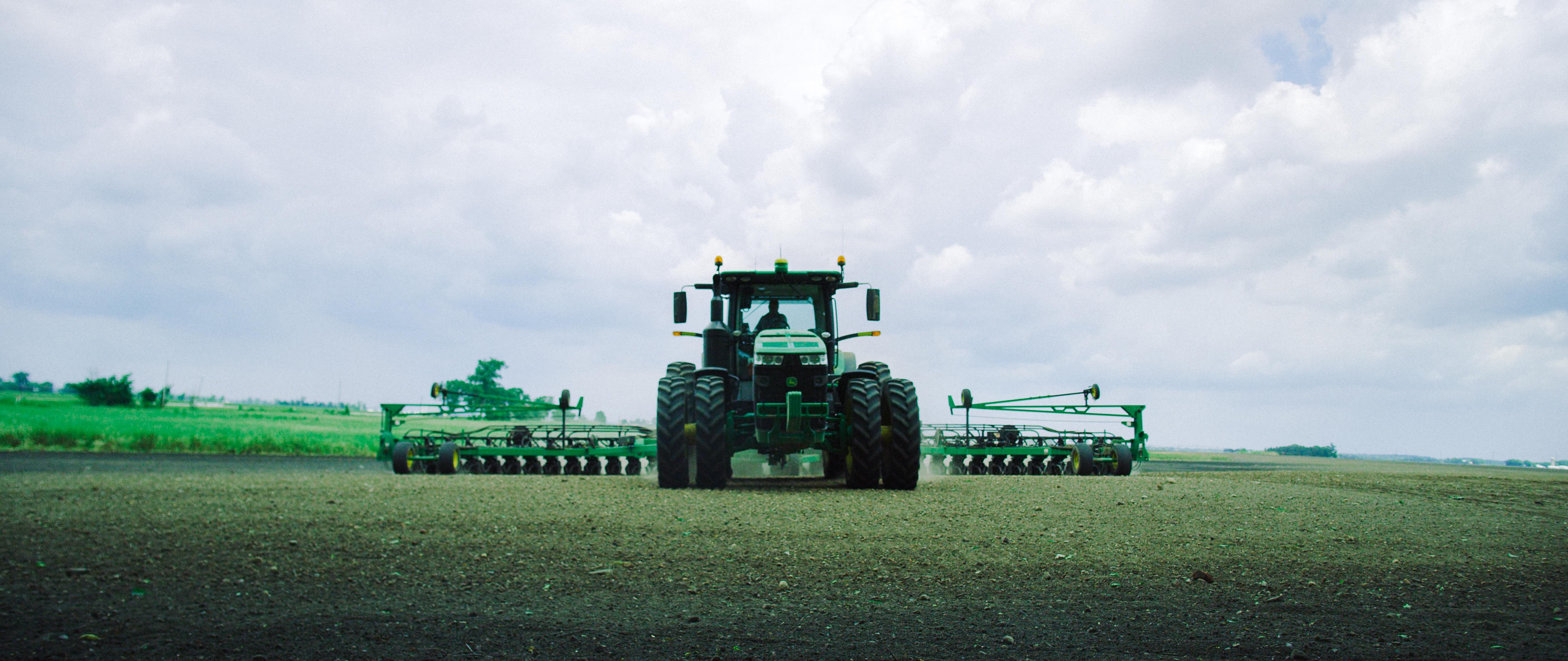 Grounded: The Roots of Revolution